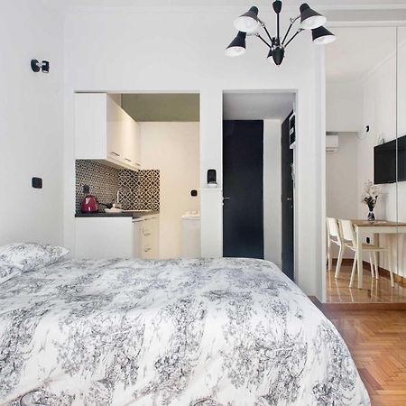 Newly Renovated Studio Downtown Athens! Extérieur photo