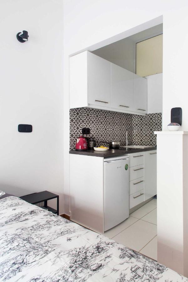 Newly Renovated Studio Downtown Athens! Extérieur photo