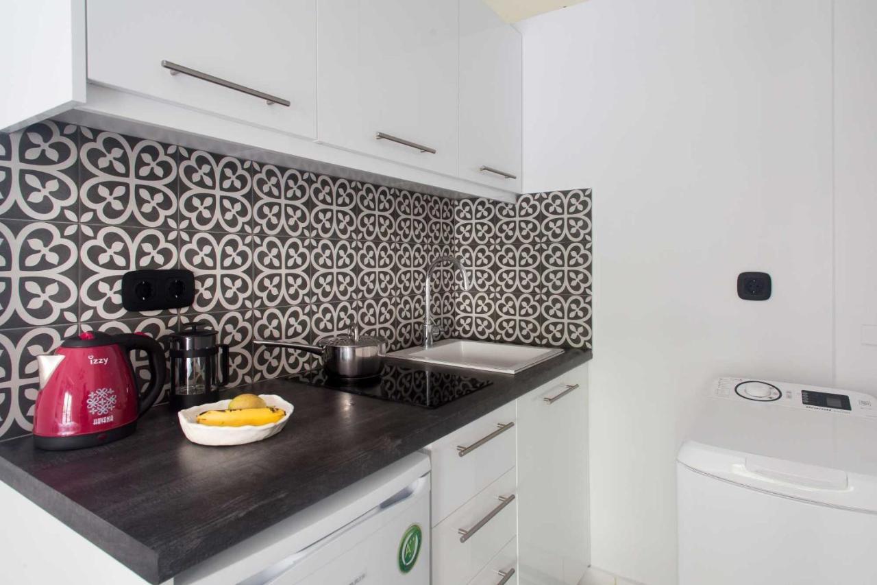Newly Renovated Studio Downtown Athens! Extérieur photo