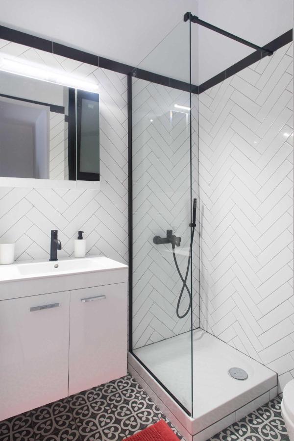 Newly Renovated Studio Downtown Athens! Extérieur photo