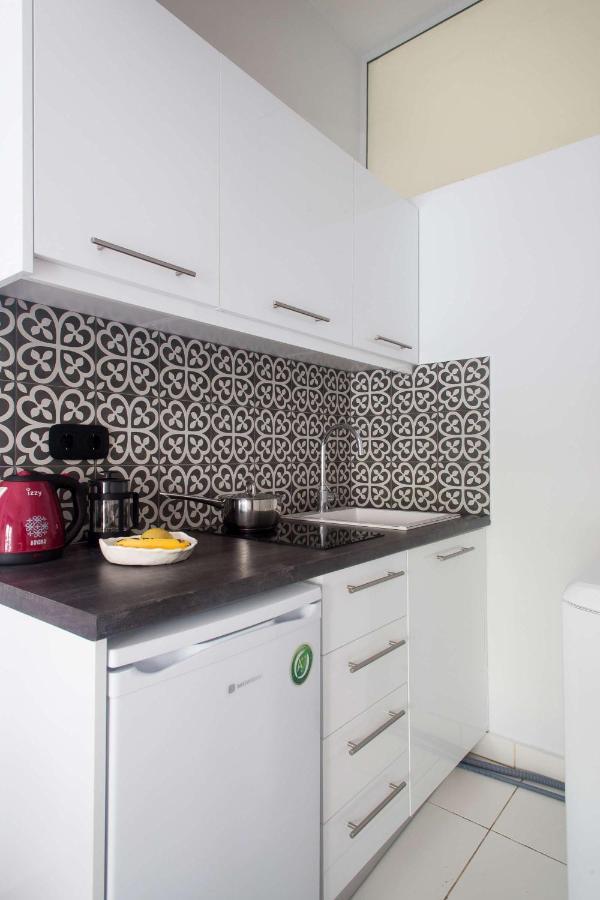 Newly Renovated Studio Downtown Athens! Extérieur photo